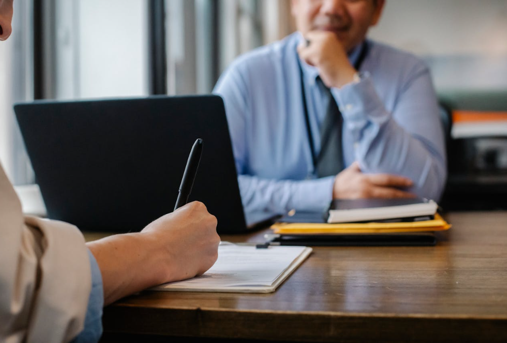 business financing singapore